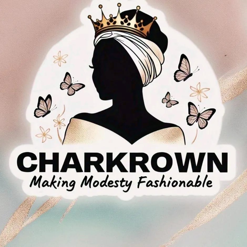 About Charkrown