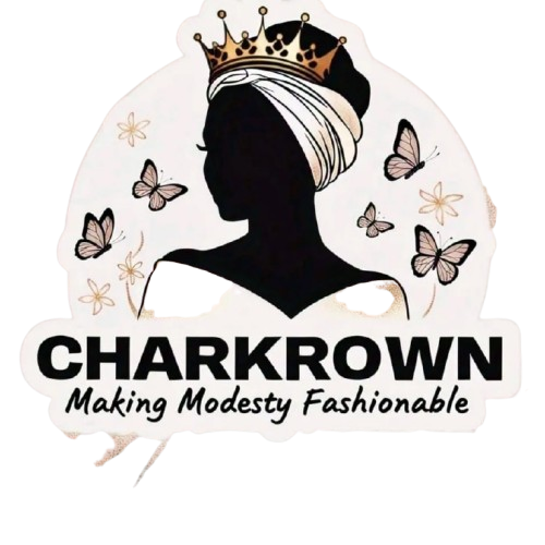 Charkrown Logo